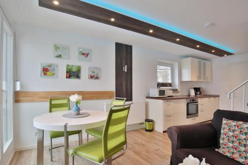 Haus Miramar TREF Appartement 64