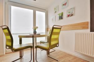 Haus Miramar TREF Appartement 64