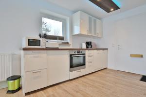 Haus Miramar TREF Appartement 64