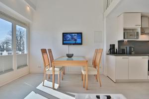 Haus Miramar Treffert Appartement 38
