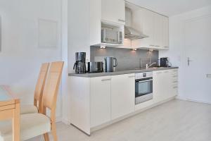Haus Miramar Treffert Appartement 38