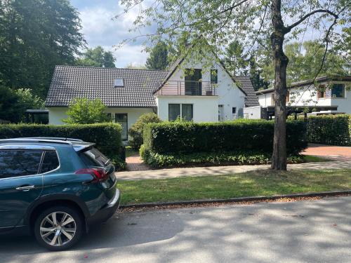 Haus mit 4 Schlafmöglichkeiten