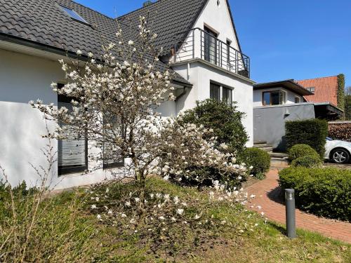 Haus mit 4 Schlafmöglichkeiten
