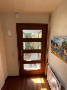 Haus mit 4 Schlafmöglichkeiten