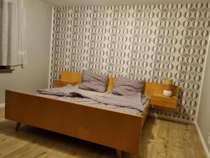 Haus mit Balkon und Garten, sehr ruhige Lage