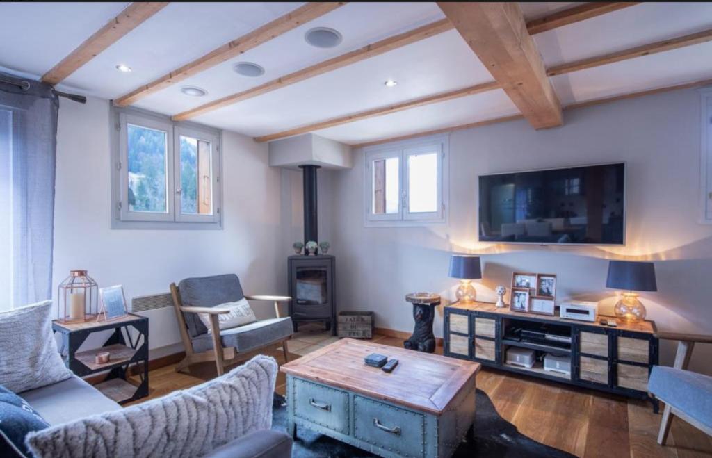 Haus Mittelstr Whg 4 OG rechts