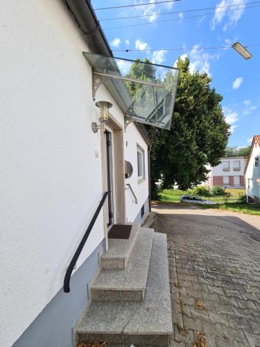 Haus Mitten in Herzen von Günzburg