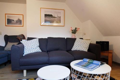 Haus Mitterhuber - Ferienwohnung Deichrose