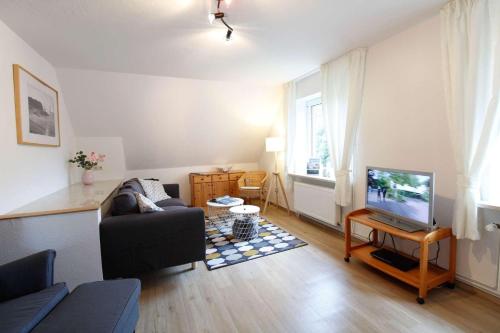 Haus Mitterhuber - Ferienwohnung Deichrose