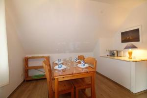 Haus Mitterhuber - Ferienwohnung Deichrose