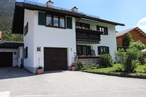 Haus Moderegger