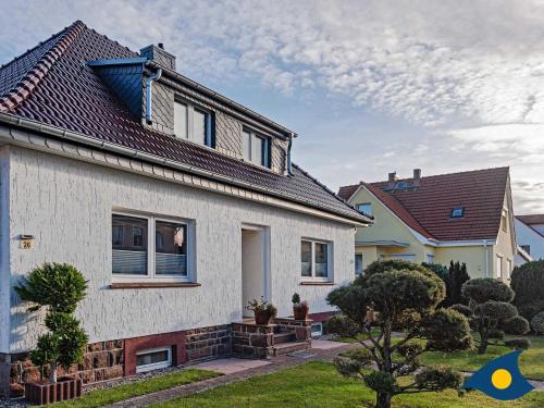 Haus Moewe Whg 01
