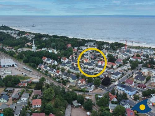 Haus Moewe Whg 01