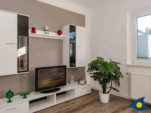 Haus Moewe Whg 02