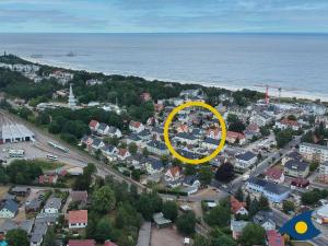 Haus Moewe Whg 03