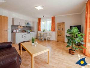 Haus Moewe Whg 03