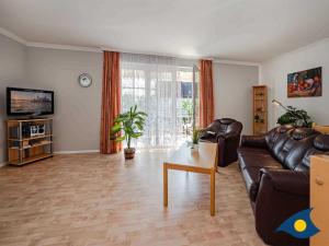 Haus Moewe Whg 04