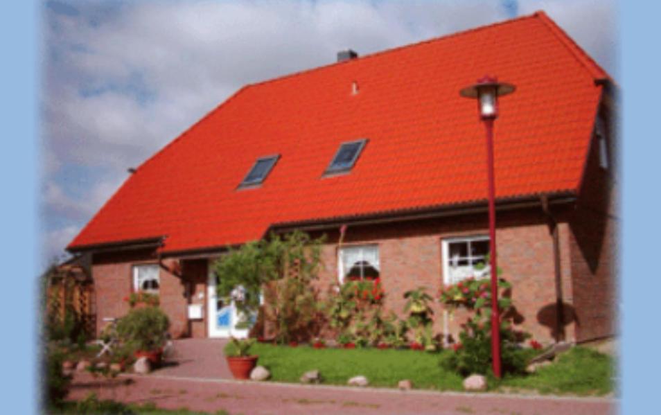 Haus Moewennest Kleingaarwang 19 1.Etage, 24395 Gelting