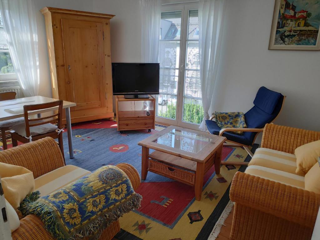 Haus Monika Riedweg 2, 88045 Friedrichshafen