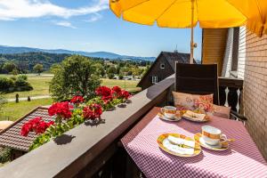 Appartement Haus Möst Kirchplatz 8 79274 Sankt Märgen Bade-Wurtemberg