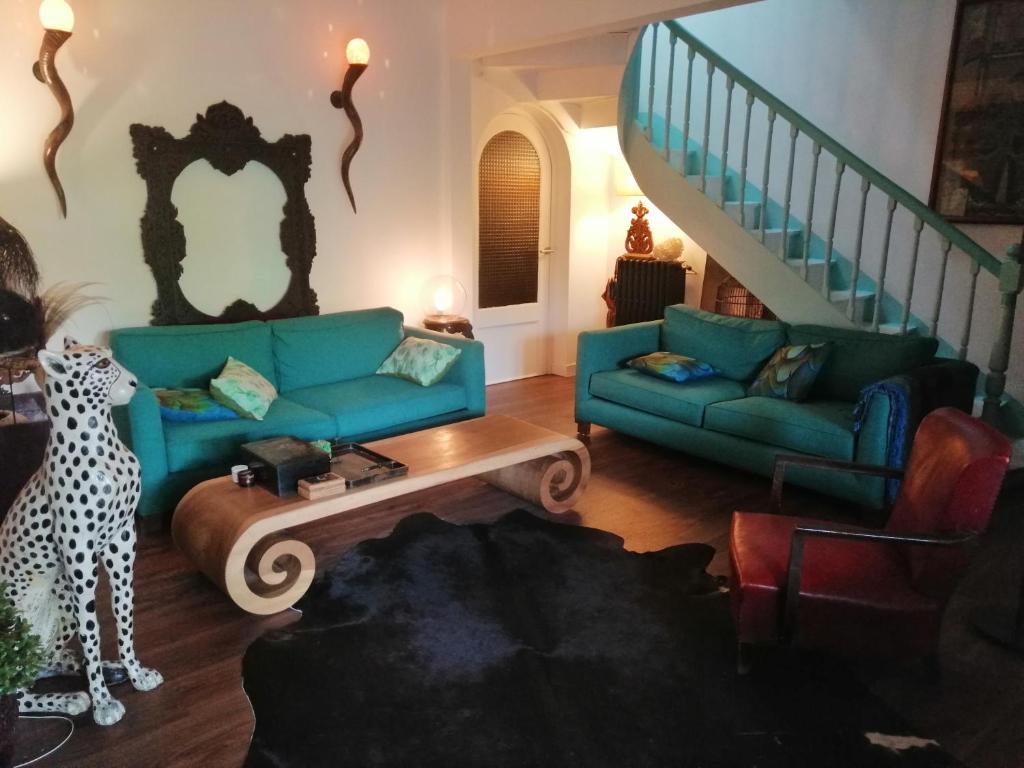 Haus Möwe 5/22