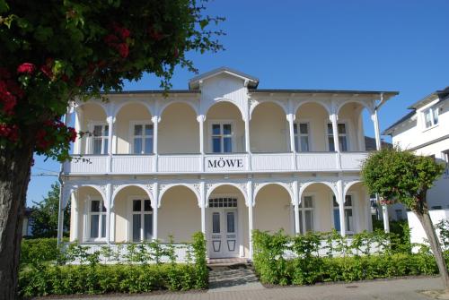 Haus Möwe - Apt. 03