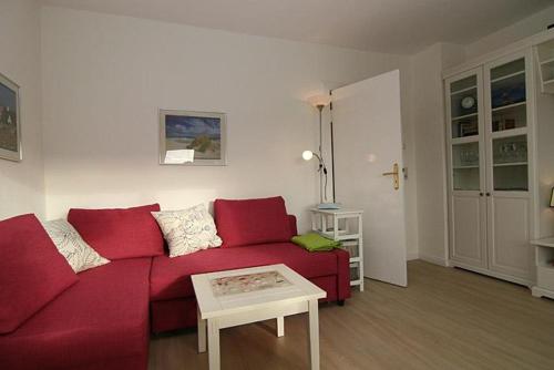 Haus Möwe Wohnung Gonnermann