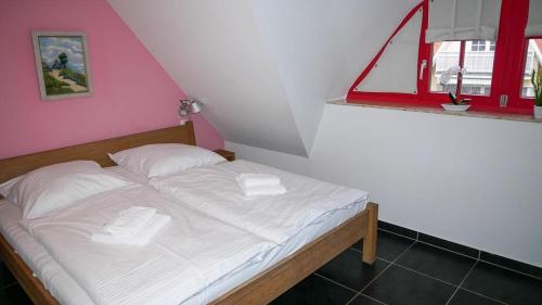 Haus Möwenkoje Möwe 2