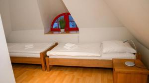 Haus Möwenkoje Möwe 2
