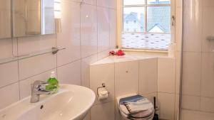 Haus Möwenkoje Möwe 2