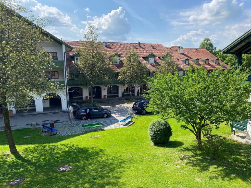 Haus München 13 Thermalbadstraße, 94086 Bad Griesbach im Rottal