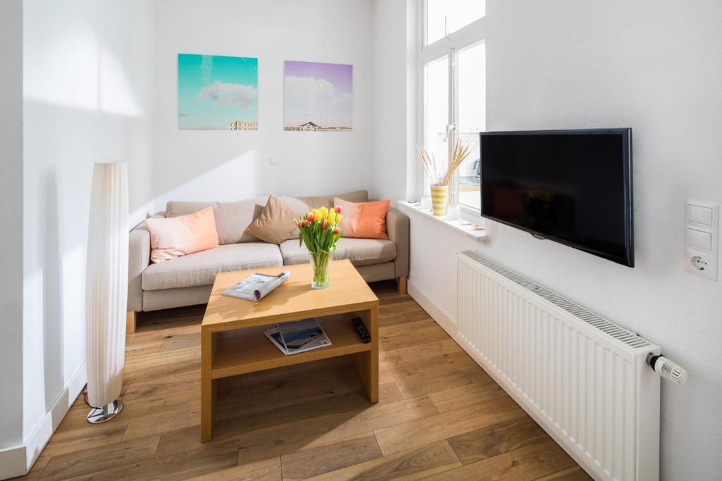 Haus Munke Lüttje Tollestraße 7, 26548 Norderney