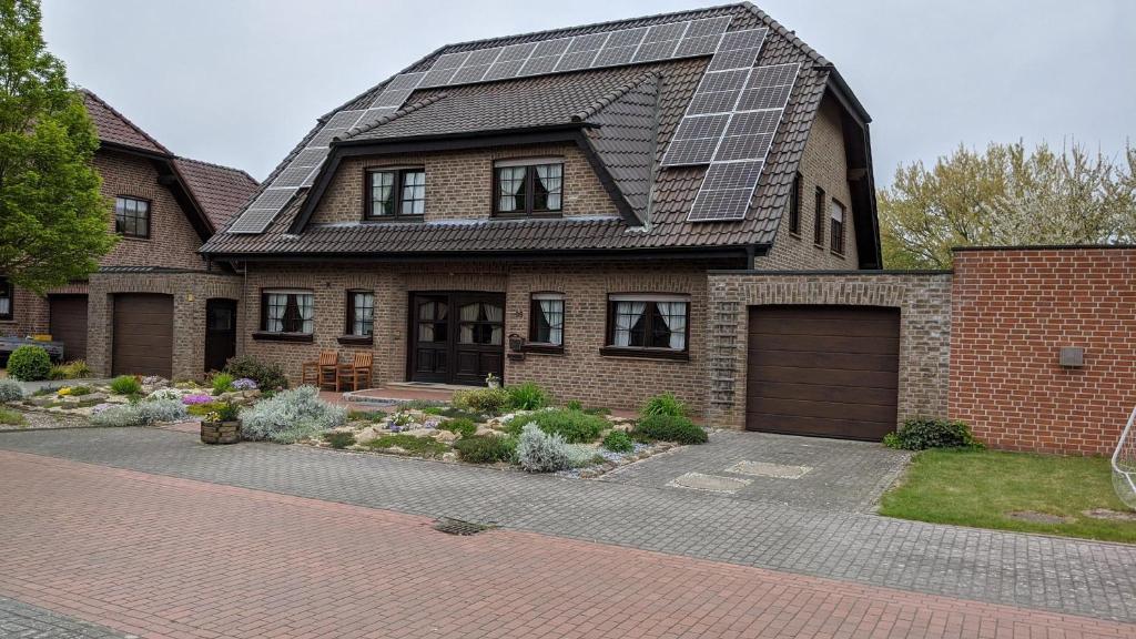 Haus Münsterland Am Brink 35, 48356 Nordwalde