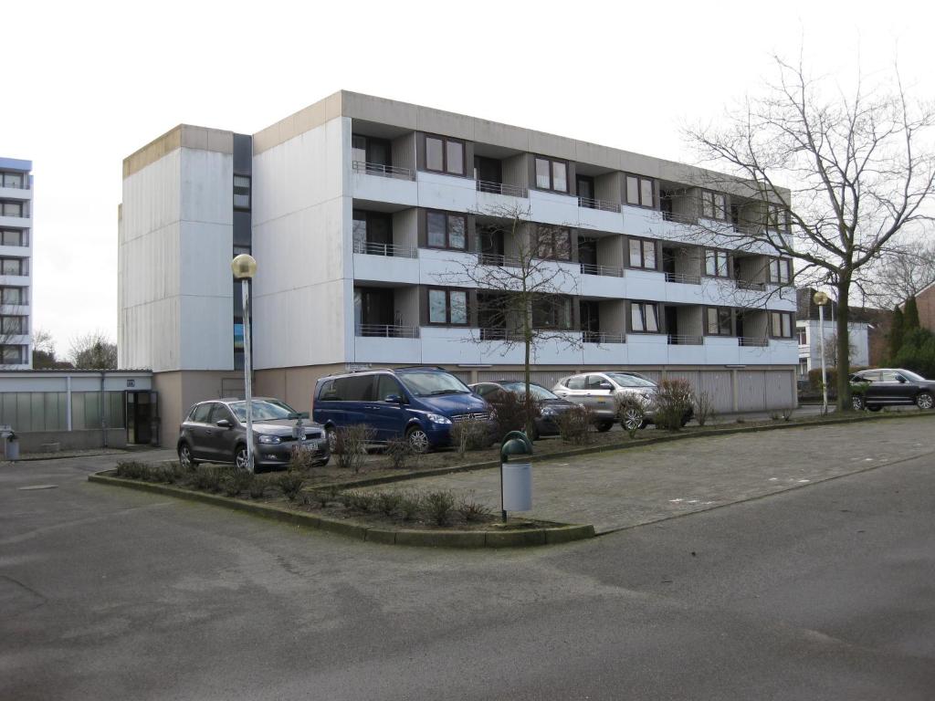 Haus Nautic 4-3-6 Leuchtturmweg 3b, 23746 Kellenhusen