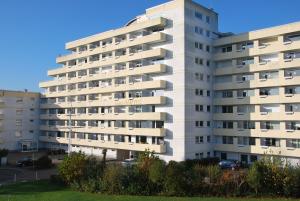 Appartement Haus Nautic Whg. 809 38 Emmastraße 809 27476 Cuxhaven Basse-Saxe