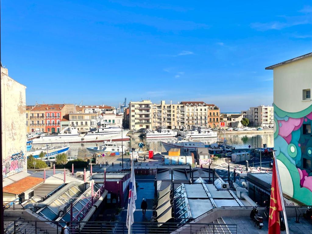 Haus Nautic Whg. 810