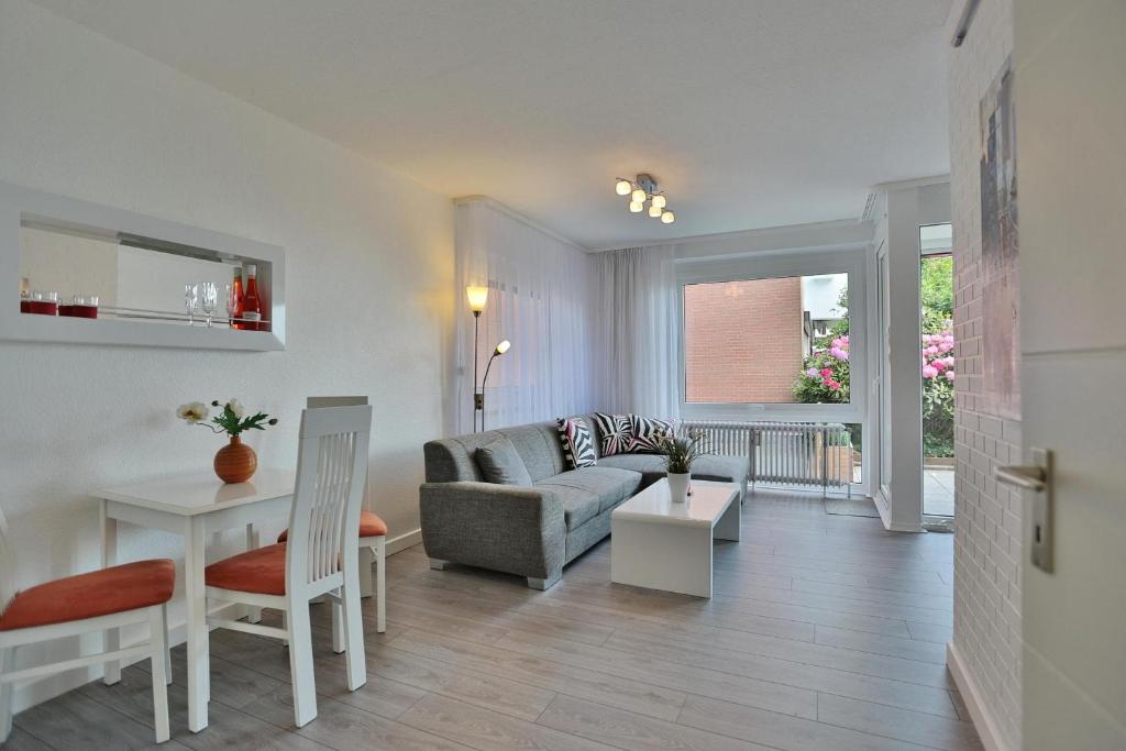 Haus Nautica Nautica Appartement 11 Strandallee  65, 23683 Haffkrug