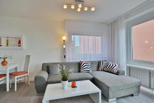 Haus Nautica Nautica Appartement 11