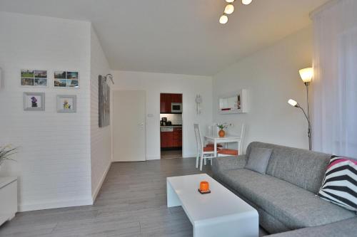 Haus Nautica Nautica Appartement 11