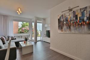 Haus Nautica Nautica Appartement 11