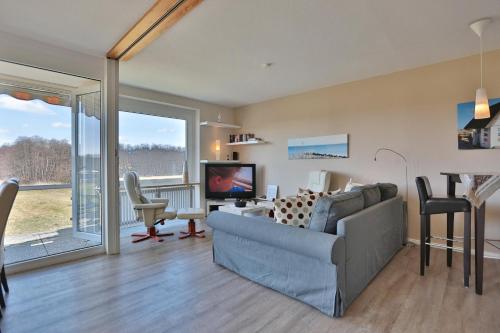Haus Nautica Nautica Appartement 20