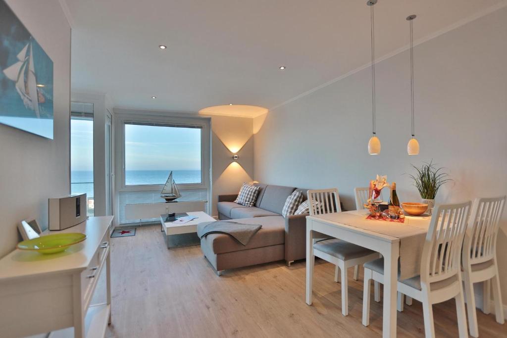 Haus Nautica Nautica Appartement 29 Appartement Seaview Strandallee  64, 23683 Haffkrug