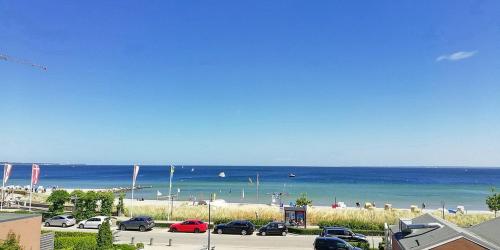 Haus Nautica Nautica Appartement 29 Appartement Seaview