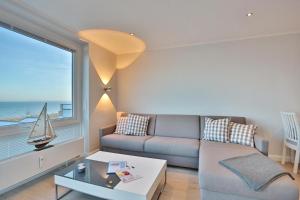 Haus Nautica Nautica Appartement 29 Appartement Seaview
