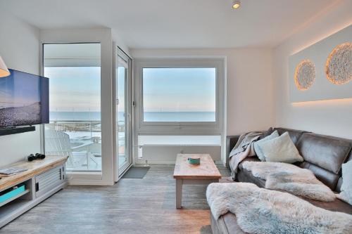 Haus Nautica Nautica Appartement 32