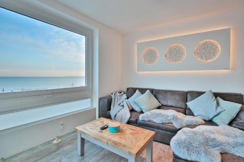 Haus Nautica Nautica Appartement 32