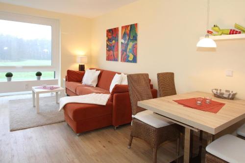 Haus Nautica Nautica Appartement 9