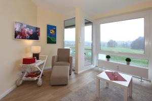Haus Nautica Nautica Appartement 9