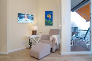 Haus Nautica Nautica Appartement 9