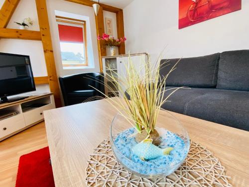 Haus Nemo - Ferienwohnung 10